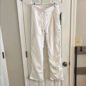 Lululemon Dance Studio Pant III Lined